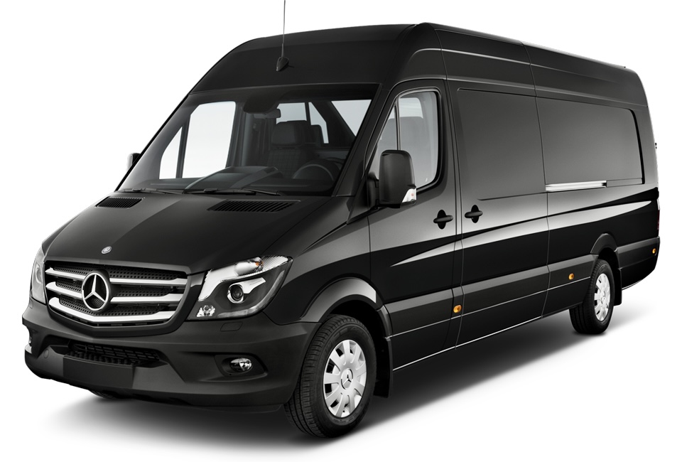 Business Van Class