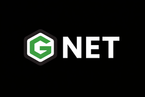 GNet+Black+Background+Logo