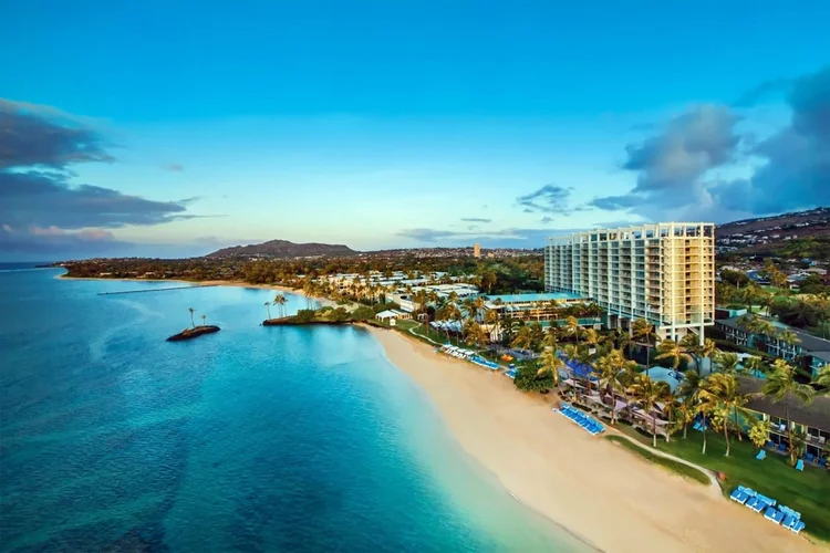 Kahala+Hotel+&+Resort