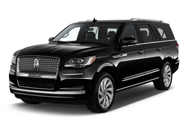 Luxury SUV Class