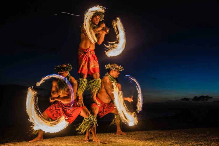 Luau+1