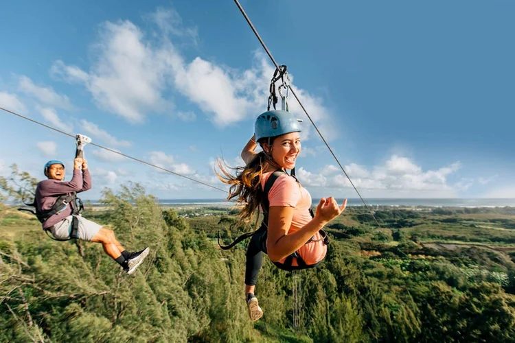 Zipline+1