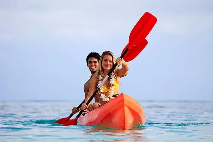 canoe
