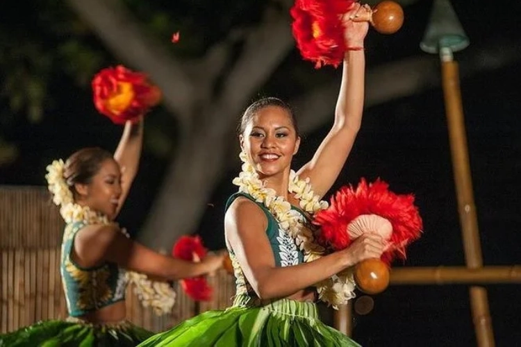 hula