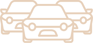 three-cars